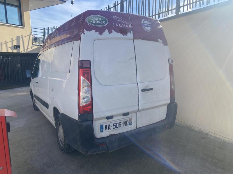 Citroën Jumpy 2.0 Hdi L1 H2 120 ch ✅✅✅