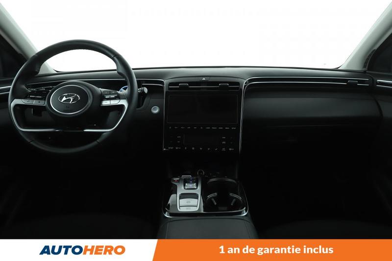 Hyundai Tucson 1.6 t-GDi Plug-In-Hybrid Htrac Creative Bva6 265 ch