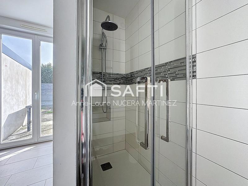 Maison - 85 m² - 5 pièces