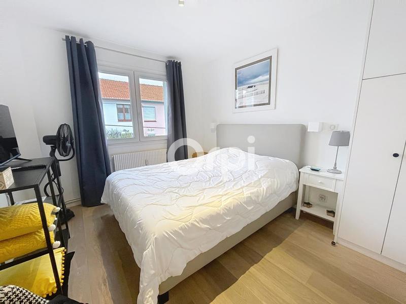 Appartement - 27 m² - 2 pièces