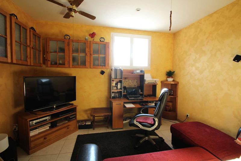 Maison - 165 m² - 6 pièces