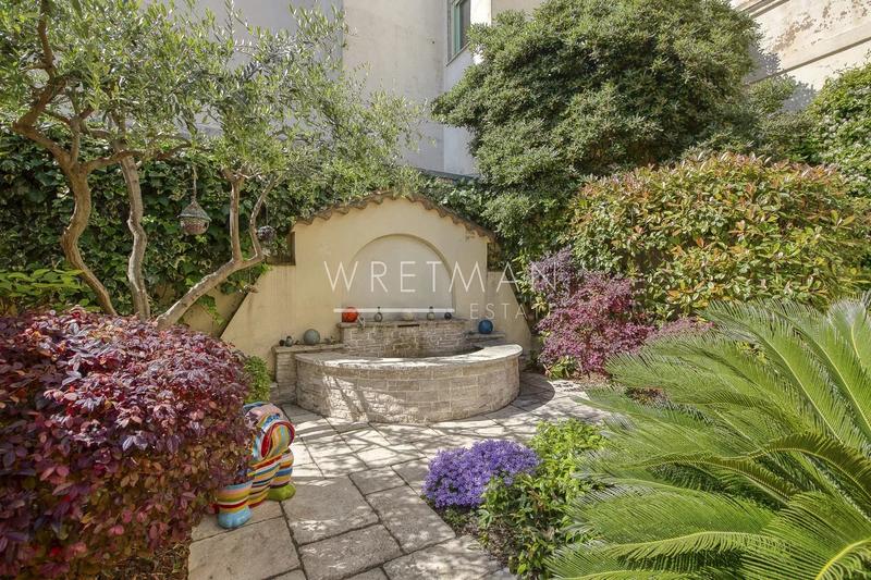 Maison - 152 m² - 6 pièces