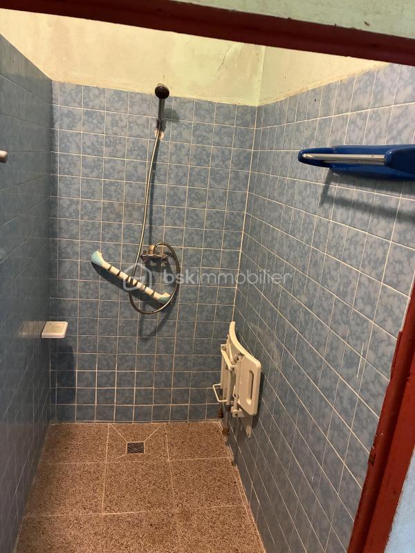 Maison ancienne - 244 m² - 6 pièces