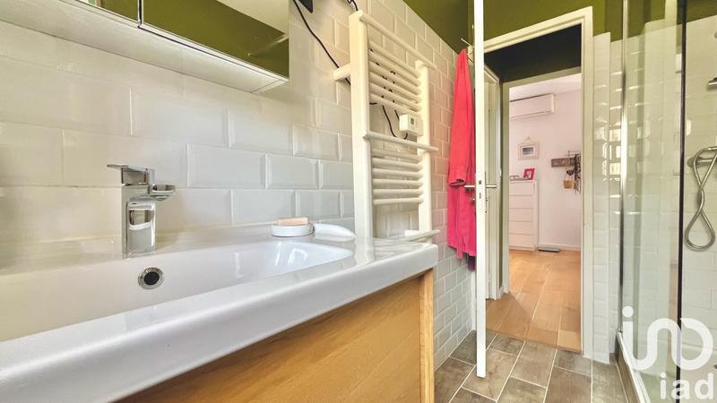 Maison - 70 m² - 3 pièces