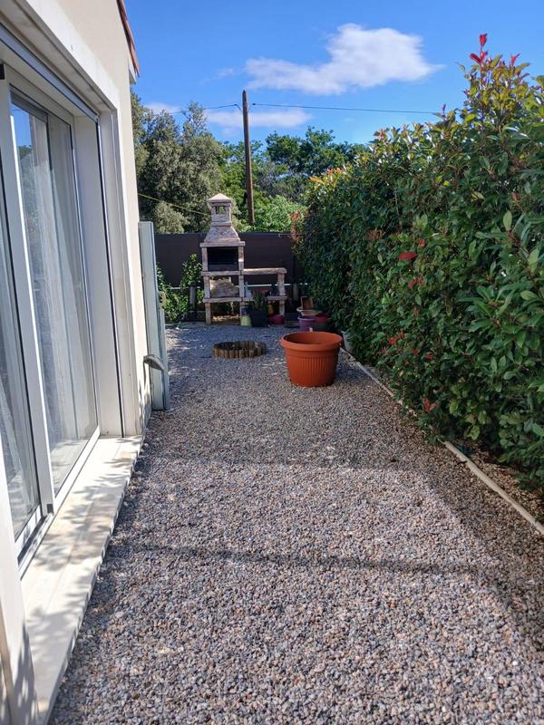 Maison contemporaine - 107 m² - 4 pièces