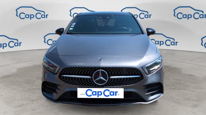 Mercedes Classe a IV 250 224 7g-Dct Amg Line - Entretien constructeur Toit ouvrant