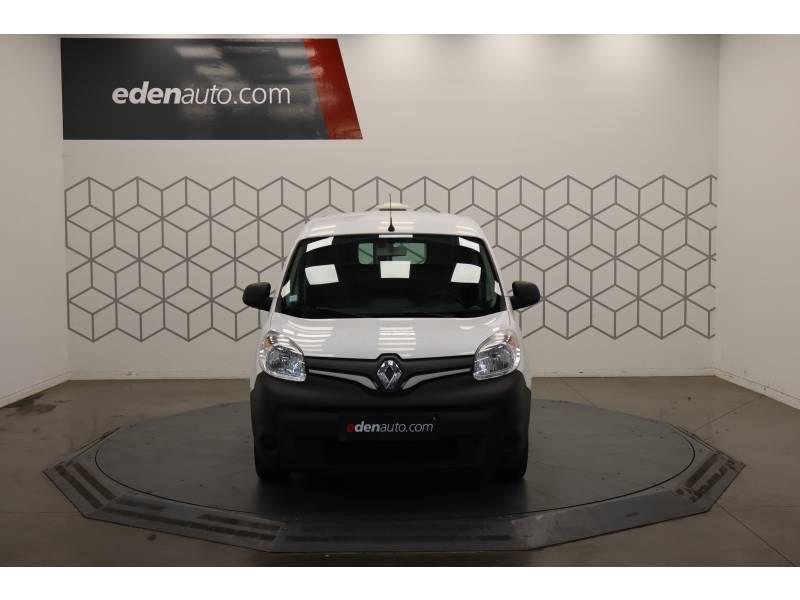 Renault Kangoo Van Express Blue Dci 95 Extra R-Link