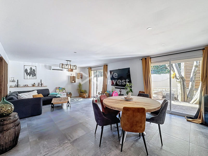 Villa - 174 m² - 5 pièces