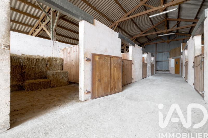 Maison - 131 m² - 5 pièces