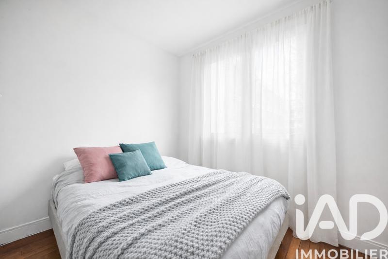 Appartement - 72 m² - 4 pièces