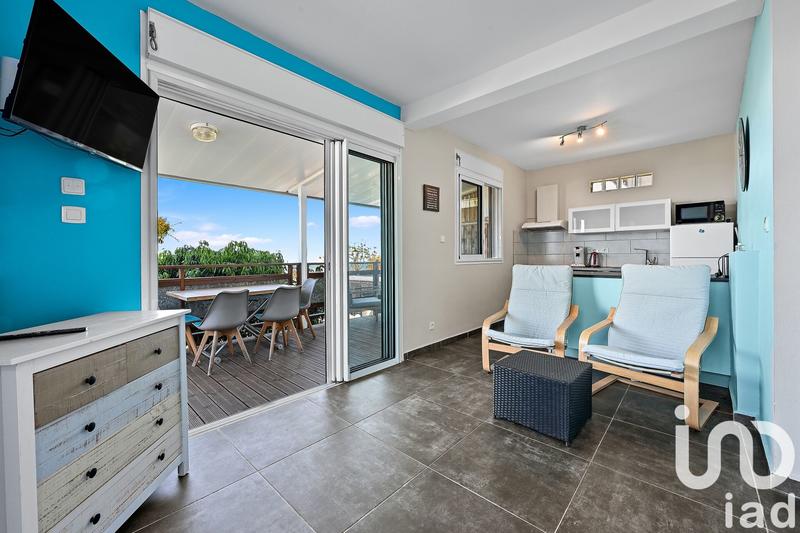 Maison - 215 m² - 9 pièces