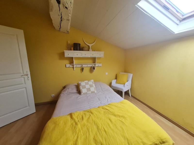 Maison de campagne - 275 m² - 9 pièces