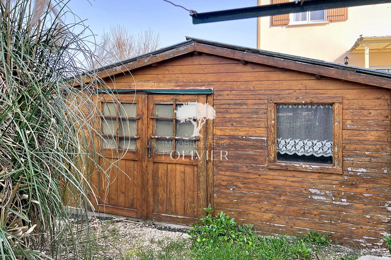 Maison - 84 m² - 4 pièces