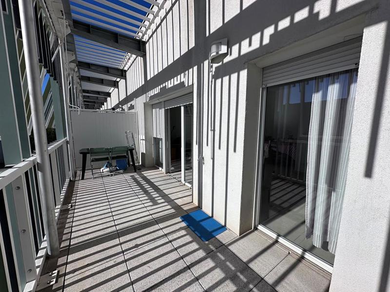 Appartement - 89 m² - 4 pièces