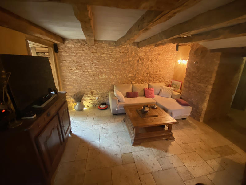 Maison - 141 m² - 7 pièces