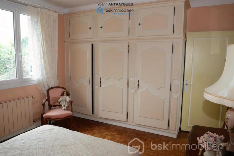 Maison de ville - 165 m² - 7 pièces