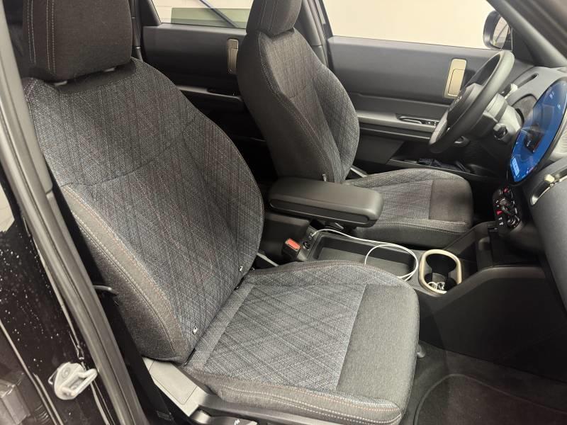 Mini Countryman 204 ch Bva E Blackyard