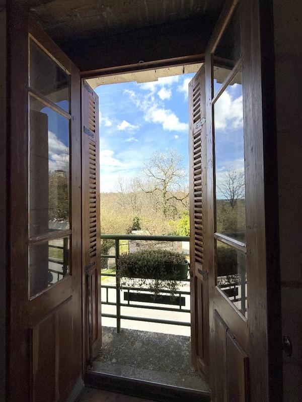 Maison - 226 m² - 7 pièces