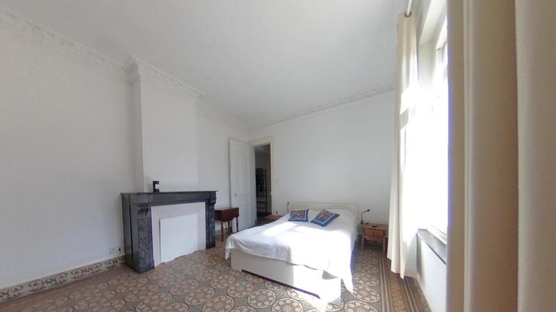 Propriété - 184 m² - 8 pièces