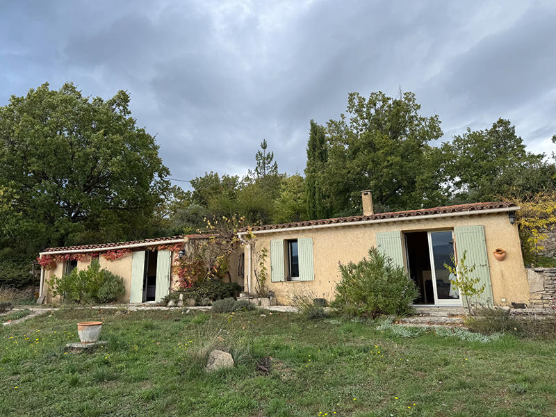 Maison - 56 m² - 3 pièces