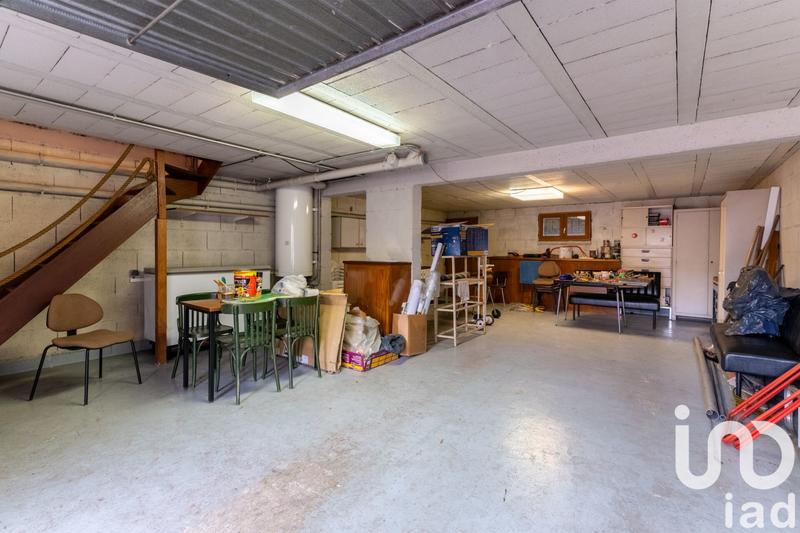 Maison - 83 m² - 3 pièces