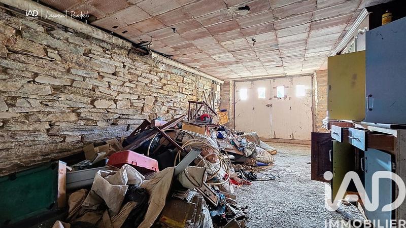 Maison - 139 m² - 7 pièces