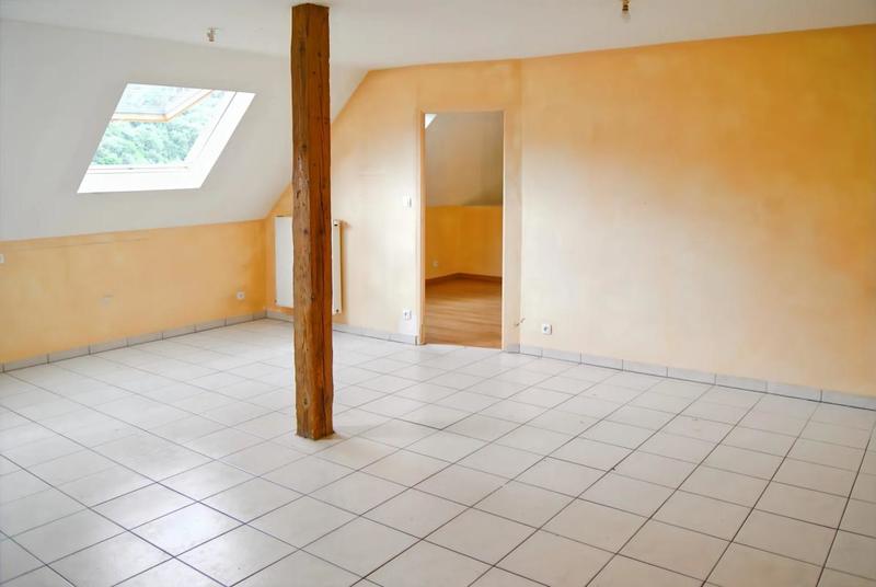 Appartement - 161 m² - 9 pièces