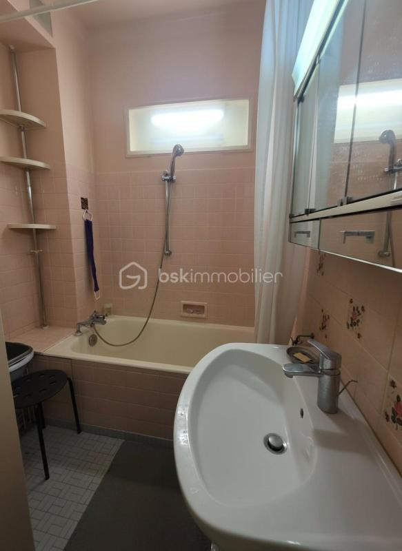 Immeuble - 116 m² - 7 pièces