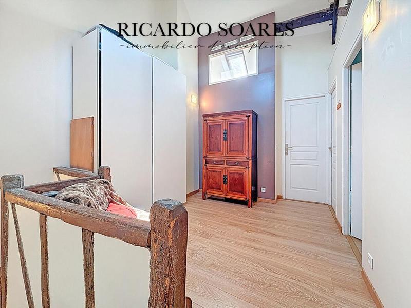 Appartement - 65 m² - 2 pièces