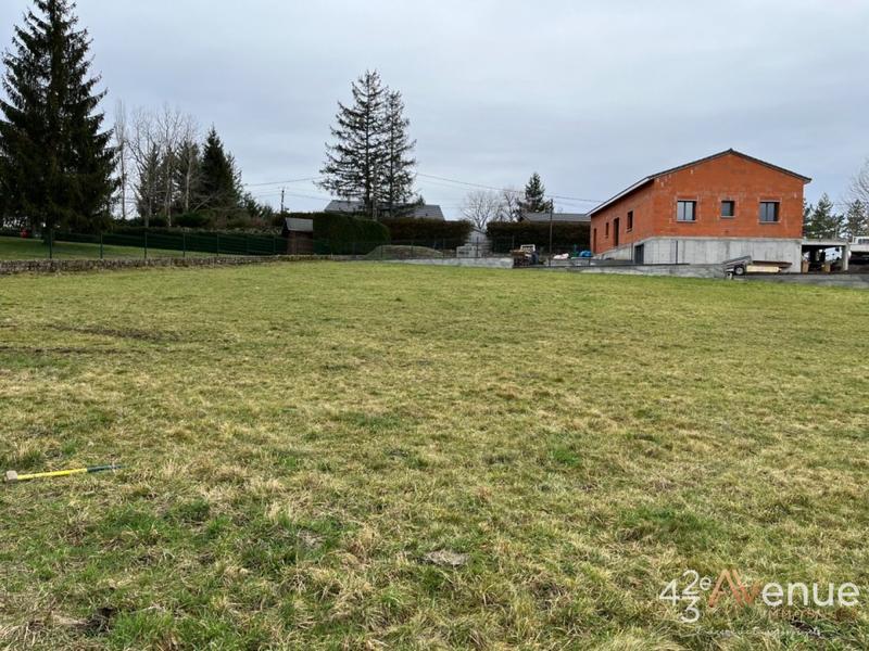 Terrain - 577 m²