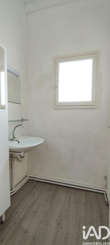 Maison de campagne - 126 m² - 6 pièces