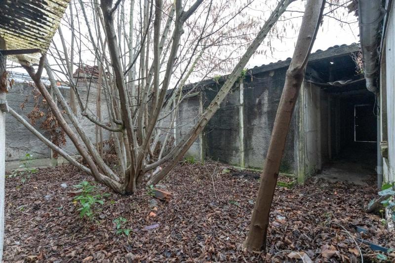 Maison - 48 m² - 4 pièces