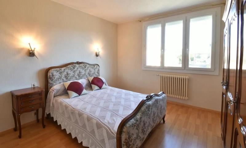 Maison - 124 m² - 5 pièces