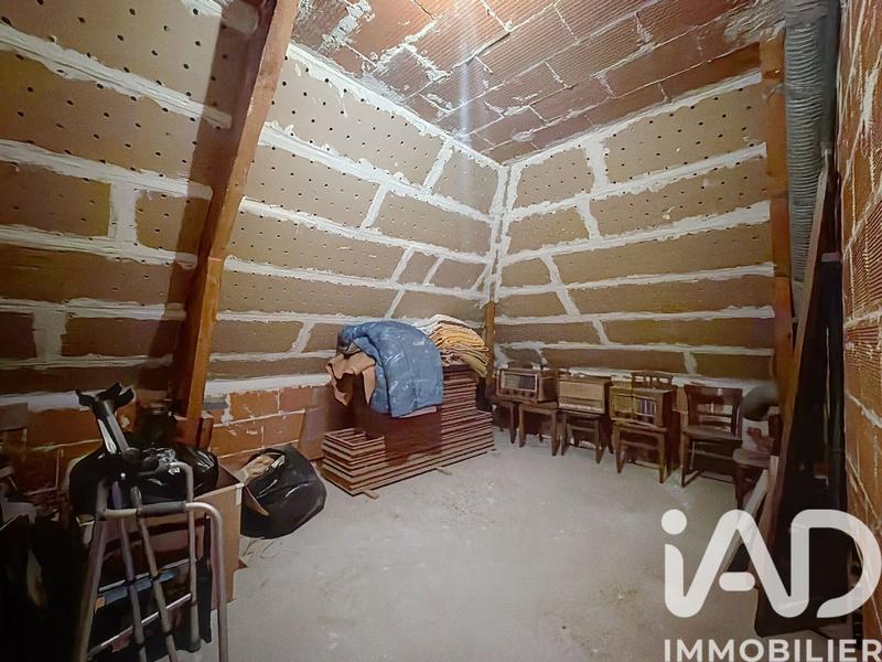 Maison - 180 m² - 6 pièces