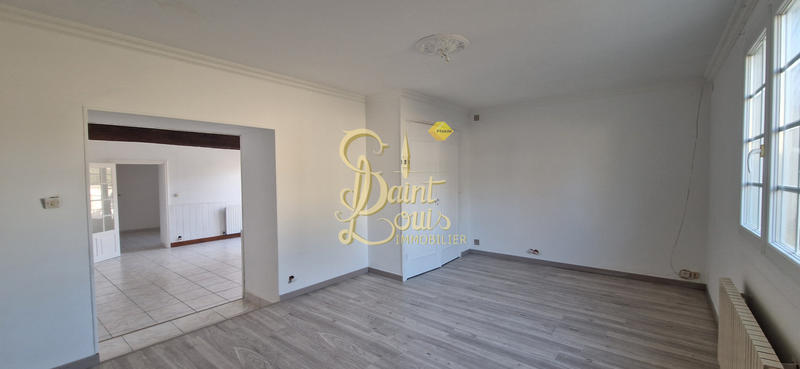 Maison - 145 m² - 5 pièces