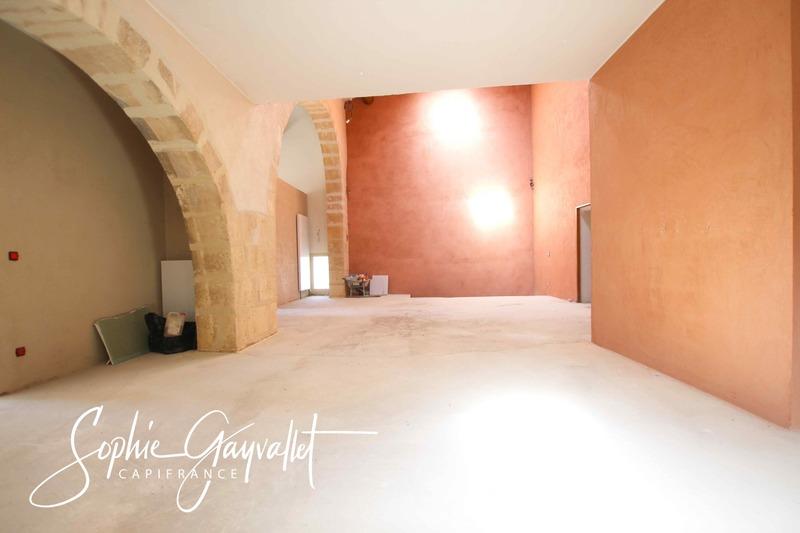 Maison - 550 m² - 9 pièces