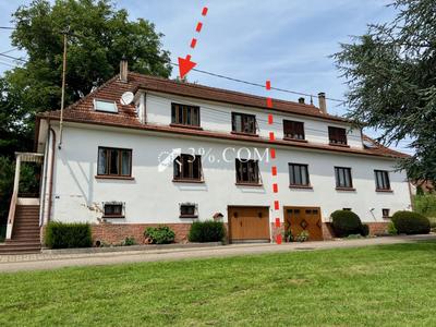 Maison - 150 m² - 8 pièces