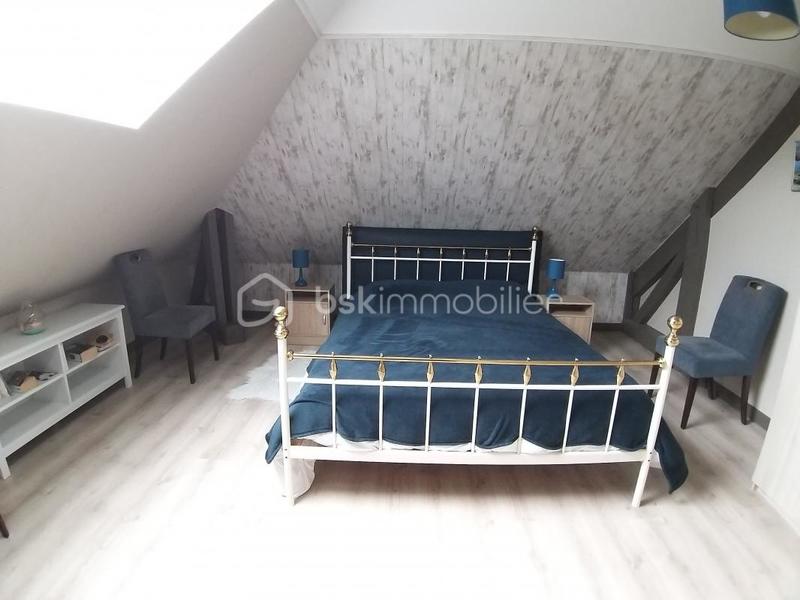 Propriété - 425 m² - 16 pièces