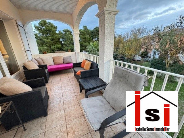 Villa - 150 m² - 7 pièces