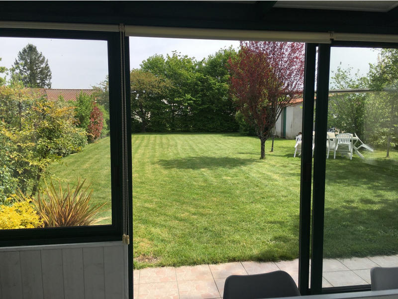 Maison - 108 m² - 5 pièces