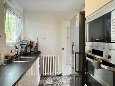 Appartement - 73 m² - 4 pièces