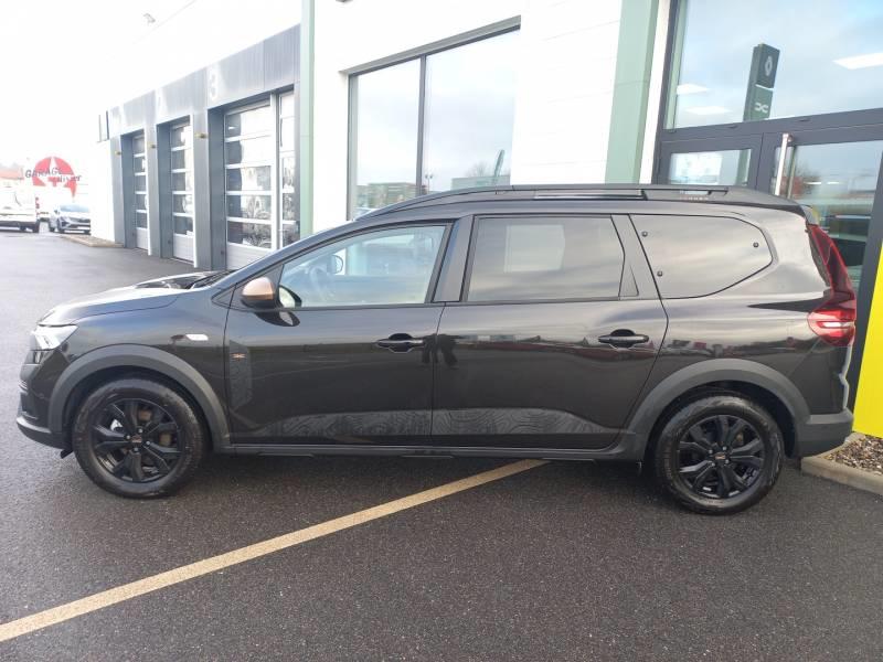 Dacia Jogger Hybrid 140 7 places Gsr2 Extreme +