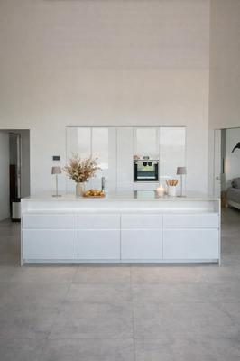 Appartement - 140 m² - 5 pièces