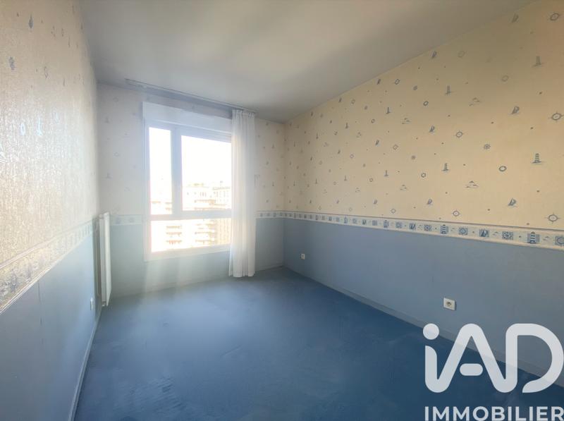 Appartement - 103 m² - 5 pièces