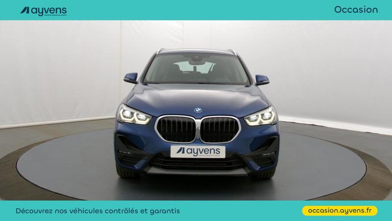 Bmw X1 xDrive25eA 220ch Business Design 6cv