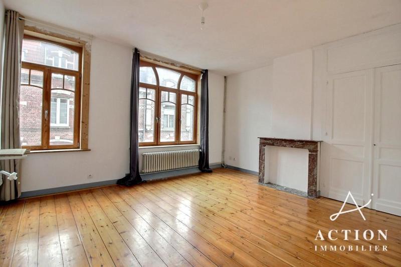 Maison - 142 m² - 7 pièces