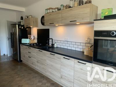 Maison de campagne - 186 m² - 7 pièces