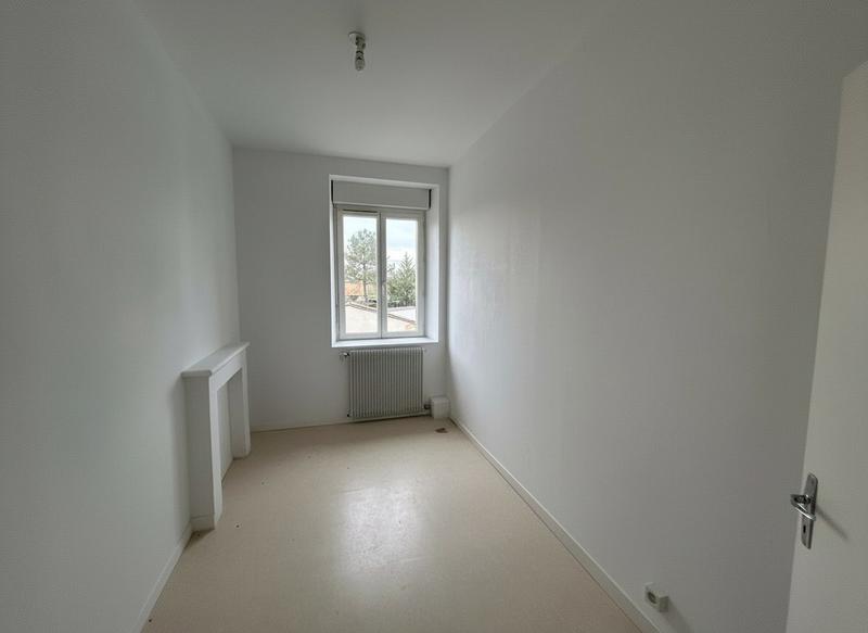 Maison - 98 m² - 4 pièces