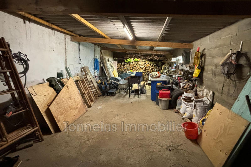 Maison - 210 m² - 7 pièces