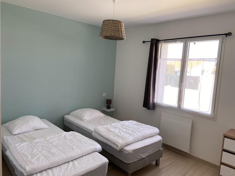 Maison - 102 m² - 5 pièces